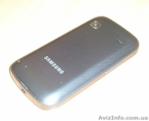 Продам Samsung GT-S5660 Galaxy Gio (полный комплект) - <ro>Изображение</ro><ru>Изображение</ru> #2, <ru>Объявление</ru> #845759