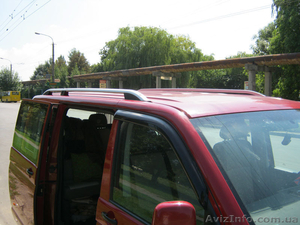 рейлинги на авсе авто