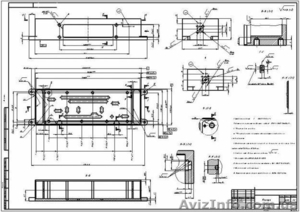 Бесплатно выполню чертежи в SolidWorks 2/3D