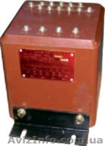 Трансформатор тока ТПС-0,66 - <ro>Изображение</ro><ru>Изображение</ru> #1, <ru>Объявление</ru> #849368