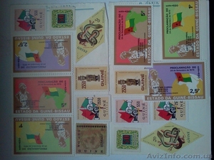 Продам марки 1970-90 годов - <ro>Изображение</ro><ru>Изображение</ru> #8, <ru>Объявление</ru> #840958