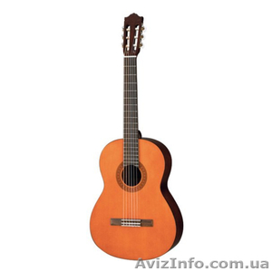 продам гитару Yamaha С 40 - <ro>Изображение</ro><ru>Изображение</ru> #2, <ru>Объявление</ru> #855126