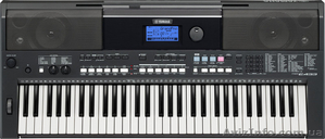 продам Синтезатор Yamaha PSR-E433 - <ro>Изображение</ro><ru>Изображение</ru> #2, <ru>Объявление</ru> #855414