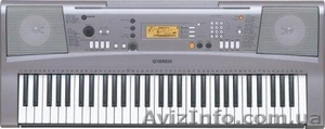 продам Синтезатор Yamaha PSR-R300 - <ro>Изображение</ro><ru>Изображение</ru> #2, <ru>Объявление</ru> #855482
