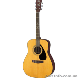 продам гитару Yamaha F 310 - <ro>Изображение</ro><ru>Изображение</ru> #2, <ru>Объявление</ru> #855513