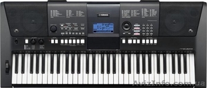 продам Синтезатор Yamaha PSR-E423 - <ro>Изображение</ro><ru>Изображение</ru> #2, <ru>Объявление</ru> #869091