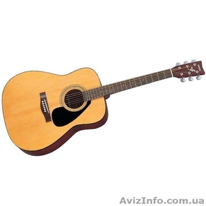 продам гитару Yamaha F 310 - <ro>Изображение</ro><ru>Изображение</ru> #3, <ru>Объявление</ru> #855513
