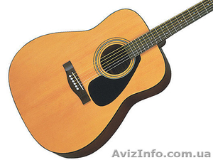 продам гитару Yamaha F 310 - <ro>Изображение</ro><ru>Изображение</ru> #4, <ru>Объявление</ru> #855513