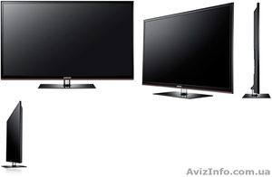 3D телевизор Samsung 51'' HDMI новый - <ro>Изображение</ro><ru>Изображение</ru> #2, <ru>Объявление</ru> #856279