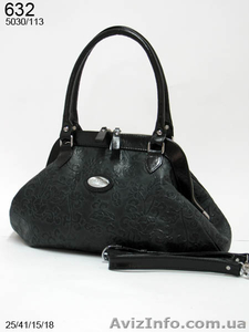 Продам сумки женские из Итальянской кожи - <ro>Изображение</ro><ru>Изображение</ru> #3, <ru>Объявление</ru> #852152