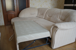 Продам угловой диван "БЛЮЗ" - <ro>Изображение</ro><ru>Изображение</ru> #2, <ru>Объявление</ru> #868402
