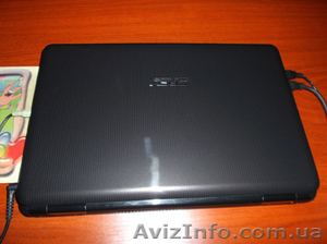  Продам ноутбук Asus K50AB - <ro>Изображение</ro><ru>Изображение</ru> #3, <ru>Объявление</ru> #863409