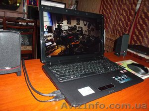  Продам ноутбук Asus K50AB - <ro>Изображение</ro><ru>Изображение</ru> #5, <ru>Объявление</ru> #863409