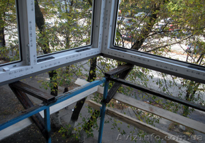 Балкон под ключ/с нуля - <ro>Изображение</ro><ru>Изображение</ru> #3, <ru>Объявление</ru> #860992