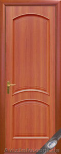 Межкомнатную дверь, МДФ, по заниженной цене,  НОВУЮ, БЕЗ ДЕФЕКТОВ. - <ro>Изображение</ro><ru>Изображение</ru> #1, <ru>Объявление</ru> #861335