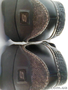 Продам туфли Skechers на мальчика - <ro>Изображение</ro><ru>Изображение</ru> #3, <ru>Объявление</ru> #872014