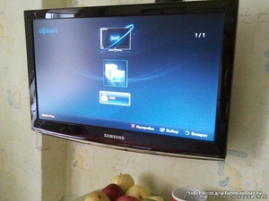Телевизор ЖК Samsung LE-32C450E1W - <ro>Изображение</ro><ru>Изображение</ru> #1, <ru>Объявление</ru> #871845