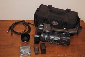 Продам Sony FX-1000 - <ro>Изображение</ro><ru>Изображение</ru> #1, <ru>Объявление</ru> #871851