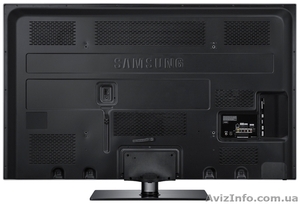 3D телевизор Samsung 51'' HDMI новый - <ro>Изображение</ro><ru>Изображение</ru> #3, <ru>Объявление</ru> #856279