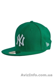 Кепки New Era NY Yankees Цена 120 ГРН - <ro>Изображение</ro><ru>Изображение</ru> #6, <ru>Объявление</ru> #863751