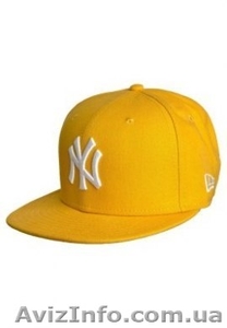 Кепки New Era NY Yankees Цена 120 ГРН - <ro>Изображение</ro><ru>Изображение</ru> #7, <ru>Объявление</ru> #863751