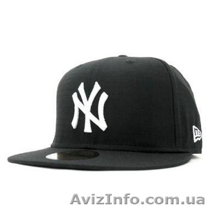 Кепки New Era NY Yankees Цена 120 ГРН - <ro>Изображение</ro><ru>Изображение</ru> #5, <ru>Объявление</ru> #863751