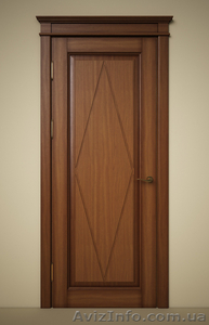 Двери из массива ясеня и дуба - <ro>Изображение</ro><ru>Изображение</ru> #1, <ru>Объявление</ru> #891129