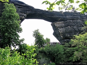 Из отеля – до отеля: Индивидуальные путешествия на комфортном автомобиле 