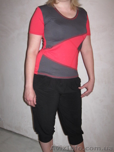 Женская одежда оптом от 19 грн - <ro>Изображение</ro><ru>Изображение</ru> #5, <ru>Объявление</ru> #880642