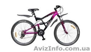 Продам велосипеды Formula F-3 SS (Формула Ф-3)