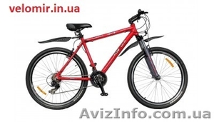 Велосипеды Formula F-1 (Формула Ф-1)