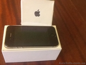 СРОЧНО Продам СВОЙ б/у Apple iPhone 4G 16Gb black - <ro>Изображение</ro><ru>Изображение</ru> #5, <ru>Объявление</ru> #883468