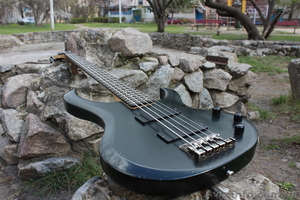 Продам бас-гитаруe Ibanez BTB 205 - <ro>Изображение</ro><ru>Изображение</ru> #9, <ru>Объявление</ru> #891427