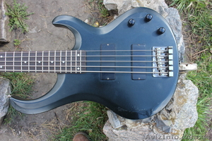 Продам бас-гитаруe Ibanez BTB 205 - <ro>Изображение</ro><ru>Изображение</ru> #3, <ru>Объявление</ru> #891427