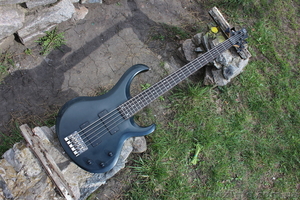 Продам бас-гитаруe Ibanez BTB 205 - <ro>Изображение</ro><ru>Изображение</ru> #2, <ru>Объявление</ru> #891427