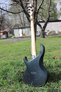 Продам бас-гитаруe Ibanez BTB 205 - <ro>Изображение</ro><ru>Изображение</ru> #7, <ru>Объявление</ru> #891427