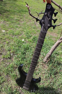 Продам бас-гитаруe Ibanez BTB 205 - <ro>Изображение</ro><ru>Изображение</ru> #6, <ru>Объявление</ru> #891427
