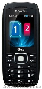 Продам  LG GX300 - <ro>Изображение</ro><ru>Изображение</ru> #1, <ru>Объявление</ru> #887443