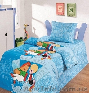 постельное белье для детей и взрослых - <ro>Изображение</ro><ru>Изображение</ru> #8, <ru>Объявление</ru> #887527