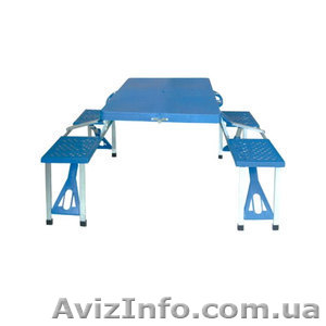 Набор для пикника Мой Дом