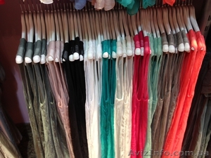 «MODELYANI» предлагает оптом французскую,  итальянскую женскую одежду