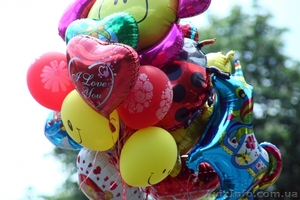 Надувные воздушные шары Gemar оптом в Украине. - <ro>Изображение</ro><ru>Изображение</ru> #1, <ru>Объявление</ru> #888654