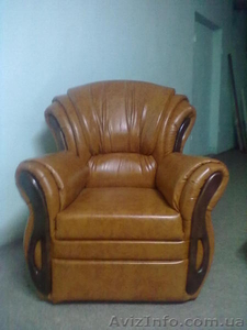 Продам угловой диван, кресло - <ro>Изображение</ro><ru>Изображение</ru> #3, <ru>Объявление</ru> #901008