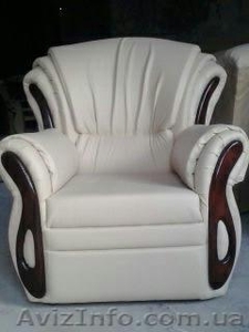 Продам угловой диван, кресло - <ro>Изображение</ro><ru>Изображение</ru> #2, <ru>Объявление</ru> #901008