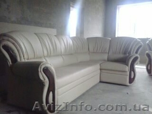 Продам угловой диван, кресло - <ro>Изображение</ro><ru>Изображение</ru> #1, <ru>Объявление</ru> #901008