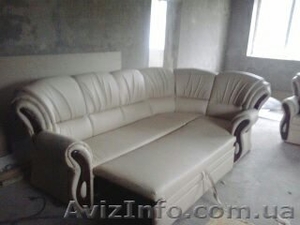 Продам угловой диван, кресло - <ro>Изображение</ro><ru>Изображение</ru> #6, <ru>Объявление</ru> #901008