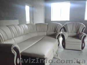 Продам угловой диван, кресло - <ro>Изображение</ro><ru>Изображение</ru> #7, <ru>Объявление</ru> #901008