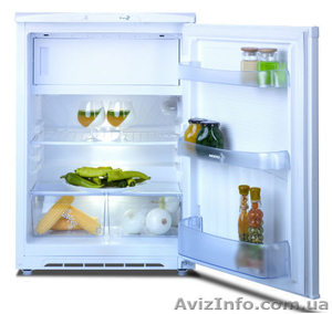 Продам СРОЧНО однокамерный холодильник NORD с морозильником, б/у - <ro>Изображение</ro><ru>Изображение</ru> #2, <ru>Объявление</ru> #896828