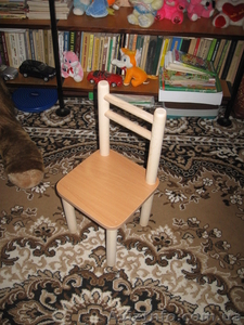 Столик со стульчиками - <ro>Изображение</ro><ru>Изображение</ru> #2, <ru>Объявление</ru> #902193