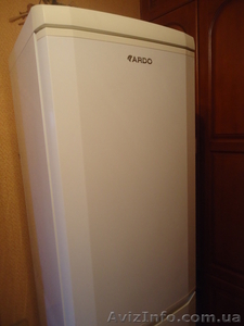 холодильник ARDO! - <ro>Изображение</ro><ru>Изображение</ru> #1, <ru>Объявление</ru> #907353